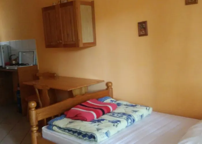 Agroturystyka Casa vacanze *