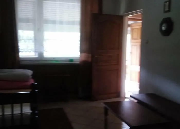 Casa vacanze Agroturystyka *