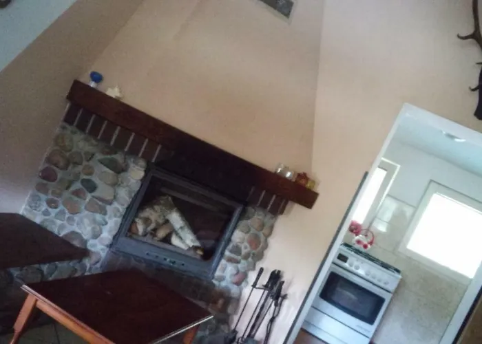 Agroturystyka Casa vacanze *