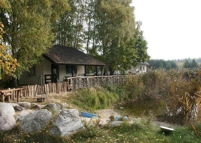 Agroturystyka * Zatom Stary