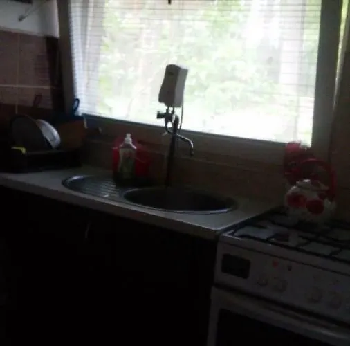 Agroturystyka Zatom Stary