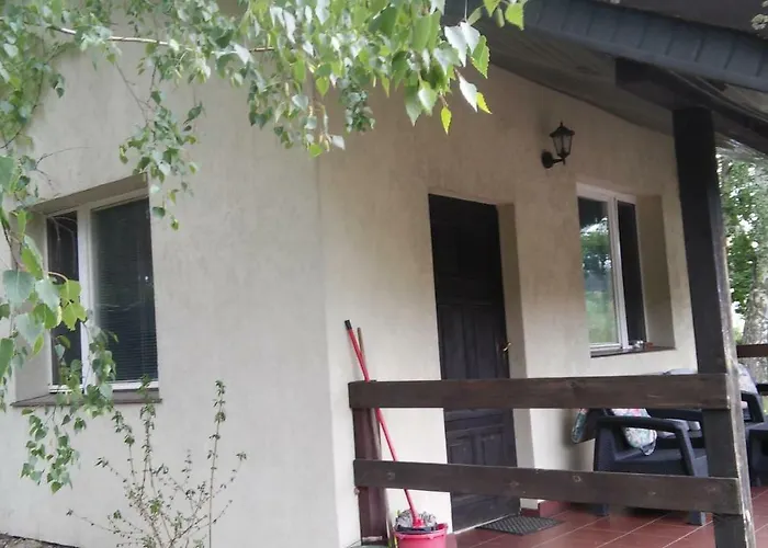 Agroturystyka Casa vacanze Zatom Stary