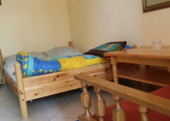 Agroturystyka Casa vacanze Zatom Stary