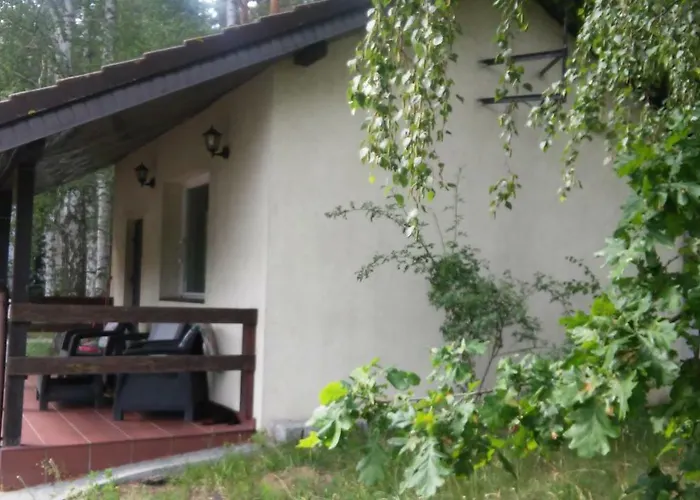Casa vacanze Agroturystyka Zatom Stary